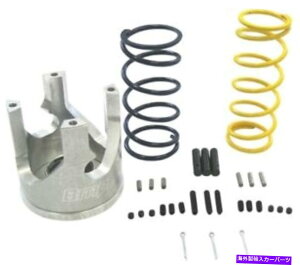 clutch kit oCN}ptH[}XXe[W2X[XVtgNb`Lbg06-23-204XL[hD[ Bikeman Performance Stage 2 Smooth Shift Clutch Kit #06-23-204 Ski-Doo