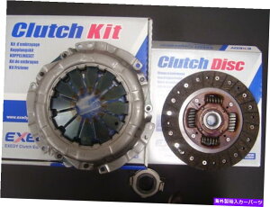 clutch kit Exedy Clutch Kit Subaru Impreza Sti Turbo 5 Speed 230mmɍ EXEDY CLUTCH KIT TO FIT SUBARU IMPREZA STI TURBO 5 SPEED 230MM