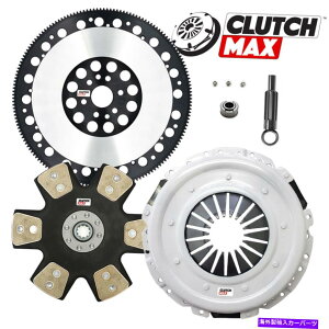 clutch kit �X�e�[�W5�N���b�`�L�b�g��05-10�p�N���������C�g�t���C�z�C�[���}�X�^���OGT�u���b�g�V�F���r�[ STAGE 5 CLUTCH KIT & CHROMOLY LIGHT FLYWHEEL FOR 05-10 MUSTANG GT BULLITT SHELBY