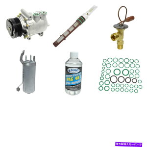 clutch kit GNXv[[p̐VA/CRvbT[Lbg New A/C Compressor Kit for Explorer