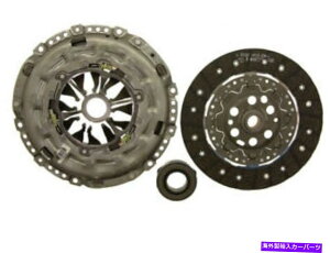 clutch kit 2010-2014�t�H���N�X���[�Q���S���t�N���b�`�L�b�g49951DB 2011 2012 2013 2.5L 5�V���x�[�X For 2010-2014 Volkswagen Golf Clutch Kit 49951DB 2011 2012 2013 2.5L 5 Cyl Base�y���s�A���i�z