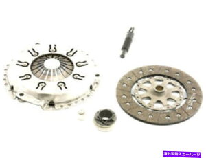 clutch kit 1992�N����1994�N�̃A�E�f�BS4�N���b�`�L�b�gLUK 89563RB 1993 2.2L 5 Cyl�^�[�{�`���[�W For 1992-1994 Audi S4 Clutch Kit LUK 89563RB 1993 2.2L 5 Cyl Turbocharged�y���s�A���i�z