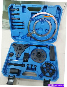 clutch kit DPS6 DCT250 DSG Auto Transmision Clutch Ford Volvop̃c[LbgLbg DPS6 DCT250 DSG Auto Transmission Clutch Disassembly Tool Kit For Ford Volvo