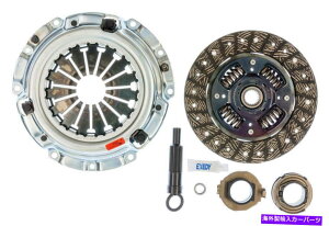 clutch kit 2004-2011}c_3 L4̃GL\fBXe[W1I[KjbNNb` Exedy Stage 1 Organic Clutch for 2004-2011 Mazda 3 L4