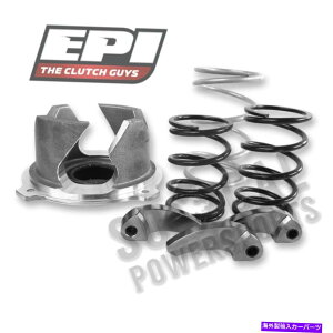 clutch kit GsX|[c[eBeBNb`LbgGx[VF0-3000tB[g - ^CTCYF27-28in.-WE437304 EPI Sport Utility Clutch Kit-Elevation: 0-3000ft.-Tire Size: 27-28in.-WE437304