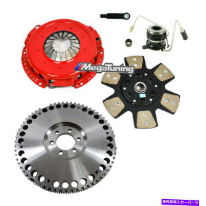 clutch kit XTR�X�e�[�W3�N���b�`�L�b�g+1987-1988�̃N�������[�t���C�z�C�[���W�[�v4.0L 4.2L�v�W���[TR XTR STAGE 3 CLUTCH KIT+CHROMOLY FLYWHEEL for 1987-1988 JEEP 4.0L 4.2L PEUGEOT TR