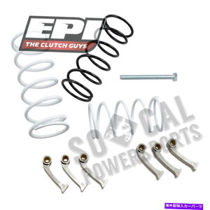 clutch kit Epi Mudder ClutchLbg - WF0-3000tB[gB - ^CTCYF28-29.5C`B -WE437137 EPI Mudder Clutch Kit - Elevation: 0-3000ft. - Tire Size: 28-29.5in. - WE437137