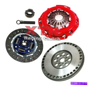 clutch kit XTR�X�e�[�W1�N���b�`�L�b�g��Chromoly Flywheel 1991-1999 Saturn SC SL SW�V���[�Y1.9L XTR STAGE 1 CLUTCH KIT & CHROMOLY FLYWHEEL 1991-1999 SATURN SC SL SW SERIES 1.9L