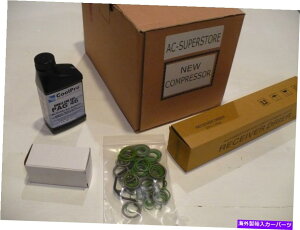 clutch kit 2010-2012 Fusion / MilanACA / CRvbT[Lbgi蓮`tj AC A/C Compressor Kit for 2010-2012 Fusion / Milan (with manual transmissions)