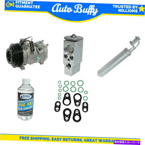 clutch kit A/CRvbT[AhC[AV[A`[uICLbg̓NCX[300A[dA}OiɓK܂ A/C Compressor, Driers, Seal, Tube & Oils Kit Fits Chrysler 300,Charger, Magnum
