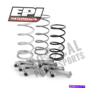 clutch kit EPIX|[c[eBeBNb`LbgGx[VF0-3000tB[g^CTCYF27-28in-WE437017 EPI Sport Utility Clutch Kit-Elevation: 0-3000ft.-Tire Size: 27-28in-WE437017
