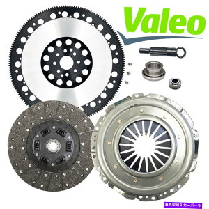 clutch kit Valeo 11 "Xe[W1Nb`LbgrbgX`[tCzC[tH[h}X^O4.6LEBU[ VALEO 11" STAGE 1 CLUTCH KIT & BILLET STEEL FLYWHEEL FORD MUSTANG 4.6L WINDSOR