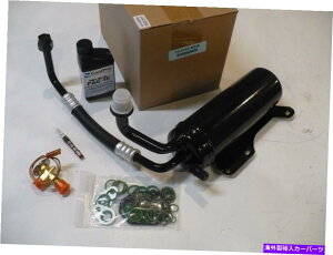 clutch kit 2004�N����2007�N��A/C AC�R���v���b�T�[�L�b�gE-350�X�[�p�[�f���[�e�B�i���AA/C�t��6.0L�j A/C AC Compressor Kit for 2004-2007 E-350 Super Duty (6.0L with rear A/C)�y���s�A���i�z