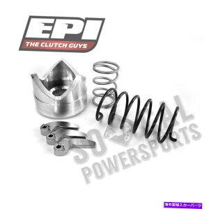 clutch kit GsX|[c[eBeBNb`LbgGx[VF0-3000tB[g - ^CTCYF27-28in-WE435013 EPI Sport Utility Clutch Kit-Elevation: 0-3000ft.-Tire Size: 27-28in-WE435013