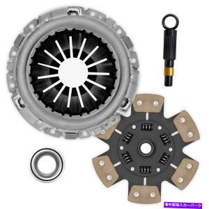 clutch kit CLUTCHES CLUTCH KIT K-06-072 S3 for 03-06 Nissan 350Z03-07 Infiniti G35 AT Clutches Clutch kit K-06-072 S3 for 03-06 Nissan 350Z & 03-07 Infiniti G35