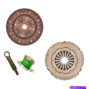clutch kit Chevy Cobalt 2005-2010 AMS Auto 04-220Nb`Lbg̏ꍇ For Chevy Cobalt 2005-2010 AMS Auto 04-220 Clutch Kit