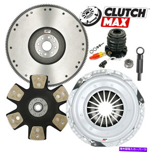 clutch kit Xe[W5 HDNb`Lbg+tCzC[+X[utBbg97-08tH[hF150 F250 4.6L[^[Ntg STAGE 5 HD CLUTCH KIT+ FLYWHEEL+ SLAVE fits 97-08 FORD F150 F250 4.6L MOTORCRAFT