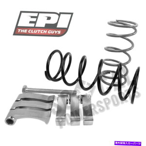clutch kit EPIX|[c[eBeBNb`LbgGx[VF0-3000tB[g - ^CTCYF27-28in.WE437132 EPI Sport Utility Clutch Kit-Elevation: 0-3000ft.-Tire Size: 27-28in.-WE437132