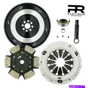clutch kit PR�X�e�[�W3���[�V���O�N���b�`�L�b�g+Acura Honda K20 K24�pChromoly StreetMax�t���C�z�C�[�� PR Stage 3 Racing Clutch Kit+Chromoly Streetmax Flywheel For Acura Honda K20 K24�y���s�A���i�z