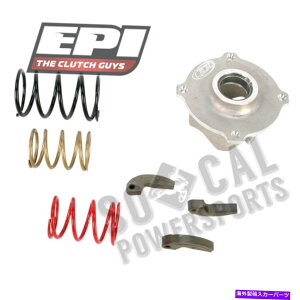 clutch kit GsX|[c[eBeBNb`LbgGx[VF0-3000tB[g - ^CTCYF27-28in-WE435073 EPI Sport Utility Clutch Kit-Elevation: 0-3000ft.-Tire Size: 27-28in-WE435073