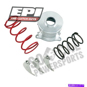 clutch kit EPIX|[c[eBeBNb`LbgGx[VF0-3000tB[g - ^CTCYF27-28in.-WE437140 EPI Sport Utility Clutch Kit-Elevation: 0-3000ft.-Tire Size: 27-28in.-WE437140