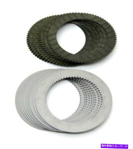 clutch kit ITC DD295 ITC PLA�N���b�`�L�b�g ITC DD295 ITC PLA Clutch Kit�y���s�A���i�z