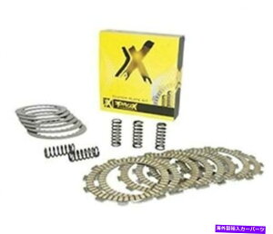 clutch kit Pro-X���S�ȃN���b�`�v���[�g�Z�b�g16.CPS64009 Pro-X Complete Clutch Plate Set 16.CPS64009�y���s�A���i�z