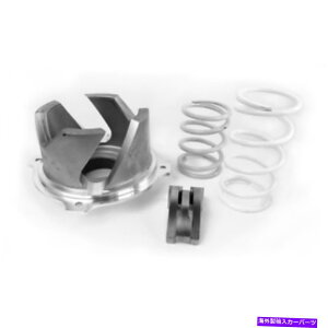 clutch kit 2015年ポラリススポーツマンエース570スポーツユーティリティクラッチキットEPI WE437295 Fits 2015 Polaris Sportsman ACE 570 Sport Utility Clutch Kit EPI WE437295