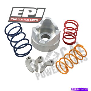 clutch kit GsX|[c[eBeBNb`LbgGx[VF0-3000ft.-TireTCYF27-28in.WE425007 EPI Sport Utility Clutch Kit-Elevation: 0-3000ft.-Tire Size: 27-28in.-WE425007