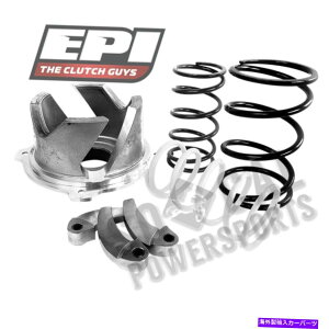 clutch kit EPIX|[c[eBeBNb`LbgGx[VF0-3000tB[g - ^CTCYF27-28in.-WE437261 EPI Sport Utility Clutch Kit-Elevation: 0-3000ft.-Tire Size: 27-28in.-WE437261