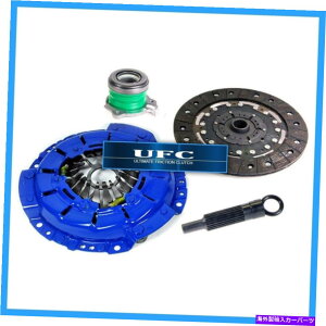 clutch kit UFCXe[W1 HDNb`LbgX[u2005-2012tH[hGXP[v}c_gr[g2.3L 2.5L UFC STAGE 1 HD CLUTCH KIT & SLAVE 2005-2012 FORD ESCAPE MAZDA TRIBUTE 2.3L 2.5L