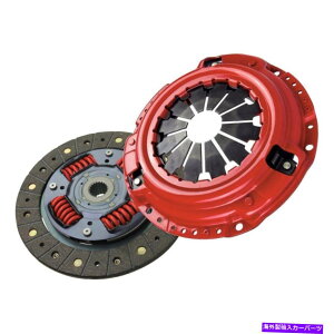 clutch kit g^4runner 1984-1988 McLeod 762502 Street Elite Clutch Kit For Toyota 4Runner 1984-1988 McLeod 762502 Street Elite Clutch Kit