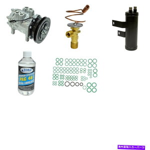 clutch kit E-150�p�̐V����A/C�R���v���b�T�[�L�b�g�G�R�m����E-350�G�R�m����E-350�G�R�m�����N���u New A/C Compressor Kit for E-150 Econoline E-350 Econoline E-350 Econoline Club�y���s�A���i�z
