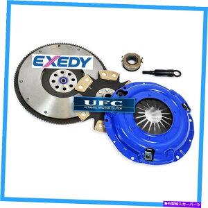 clutch kit UFCXe[W4Nb`Lbg+tHX^[CvbTKV[AEgobN2.5L̃GN\fBtCzC[ UFC STAGE 4 CLUTCH KIT+ EXEDY FLYWHEEL for FORESTER IMPREZA LEGACY OUTBACK 2.5L
