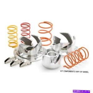 clutch kit 2012 Polaris 600XCb`obNvV[YNb`LbgEPI PR110ɓK Fits 2012 Polaris 600 SwitchBack Pro Series Clutch Kit EPI PR110