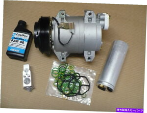 clutch kit VA/CRvbT[iAXCb`tjLbgF2005 Volvo S60i2.3B2.4A2.5Lj New A/C COMPRESSOR (w/o rear switch) KIT FOR: 2005 VOLVO S60 (2.3. 2.4, 2.5L)