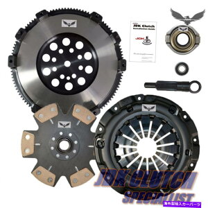 clutch kit JDK�X�e�[�W4�N���b�`�L�b�g+ HD�t���C�z�C�[��3000GT VR4�X�e���XR/T�c�C���^�[�{ JDK STAGE 4 CLUTCH KIT+ HD FLYWHEEL 3000GT VR4 STEALTH R/T TWIN TURBO�y���s�A���i�z