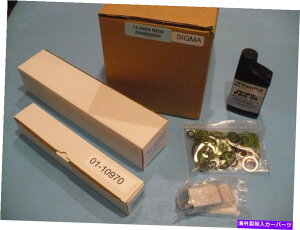 clutch kit 2006-2010[di2.7L̂݁jSigma A/C ACRvbT[Lbg 2006-2010 Charger (2.7L Only) Sigma A/C AC Compressor Kit