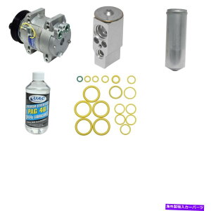 clutch kit XC70�p�̐V����A/C�R���v���b�T�[�L�b�g New A/C Compressor Kit for XC70�y���s�A���i�z