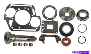 clutch kit K3600AFulk3600AK-3600AFulk-3600A85105734ɈvNb`CXg[Lbg Clutch Installation Kit to match K3600, FULK3600, K-3600, FULK-3600, 85105734