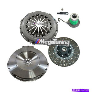 clutch kit Xtr HD�N���b�`�L�b�g�X���[�u�V�������[�V���O�t���C�z�C�[���t�B�b�g2005-2010 Ford Mustang 4.0l XTR HD CLUTCH KIT-SLAVE CYL & RACING FLYWHEEL fits 2005-2010 FORD MUSTANG 4.0L�y���s�A���i�z