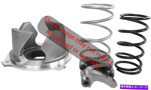 clutch kit Quadboss WE437370 Mudder Clutch Kit-WF0-3000tB[gB - ^CTCYF28-34inB QuadBoss WE437370 Mudder Clutch Kit - Elevation: 0-3000ft. - Tire Size: 28-34in.