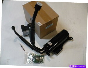 clutch kit A/C AC�R���v���b�T�[�L�b�g2004-2007 E-350�X�[�p�[�f���[�e�B�i6.0L W/O���AA/C�j A/C AC Compressor Kit for 2004-2007 E-350 Super Duty (6.0L w/o rear A/C)�y���s�A���i�z