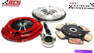 clutch kit ACS�p�t�H�[�}���X�X�e�[�W3�N���b�`�L�b�g+HD�t���C�z�C�[��1992-2005�z���_�V�r�b�N1.5L 1.6L ACS PERFORMANCE STAGE 3 CLUTCH KIT+HD FLYWHEEL 1992-2005 HONDA CIVIC 1.5L 1.6L�y���s�A���i�z