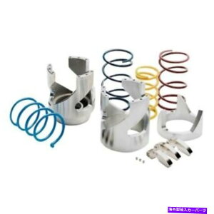 clutch kit Arctic Cat Sno Pro 500 2011 EPI�p�t�H�[�}���XTPAC67�g���C���N���b�`�L�b�g�p For Arctic Cat Sno Pro 500 2011 EPI Performance TPAC67 Trail Clutch Kit