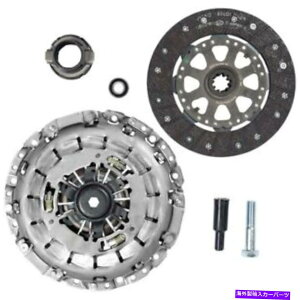 clutch kit AMSNb`Zbg03-006gX~bVNb`Lbg9C`B BMW̏ꍇ Ams Clutch Sets 03-006 Transmission Clutch Kit 9 In. For Bmw
