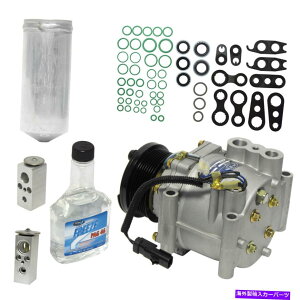 clutch kit RAM 1500 Van Ram 2500 Van Ram 3500 Van�p�̐V����A/C�R���v���b�T�[�L�b�g New A/C Compressor Kit for Ram 1500 Van Ram 2500 Van Ram 3500 Van�y���s�A���i�z