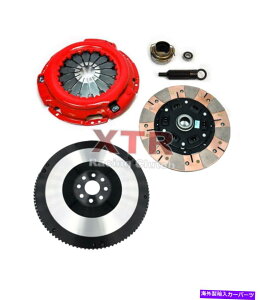 clutch kit Xtr HDXe[W5Nb`Lbg+[VOtCzC[tBbg01-05NTXIS300 3.0L DOHC 2JZGE XTR HD STAGE 5 CLUTCH KIT+RACING FLYWHEEL fits 01-05 LEXUS IS300 3.0L DOHC 2JZGE