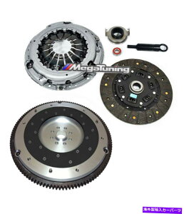 clutch kit Xtr OEM Clutch Kit+06-14�̃A���~�j�E���t���C�z�C�[��Subaru WRX 2.5L Turbo EJ255 5SPD XTR OEM CLUTCH KIT+ALUMINIUM FLYWHEEL for 06-14 SUBARU WRX 2.5L TURBO EJ255 5SPD�y���s�A���i�z