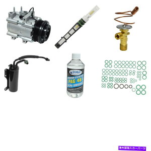 clutch kit E-350�X�[�p�[�f���[�e�B�p�̐V����A/C�R���v���b�T�[�L�b�g New A/C Compressor Kit for E-350 Super Duty�y���s�A���i�z